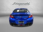 2026 Subaru BRZ tS