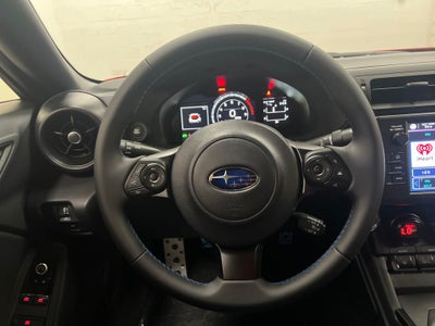 2026 Subaru BRZ tS