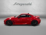 2026 Subaru BRZ tS
