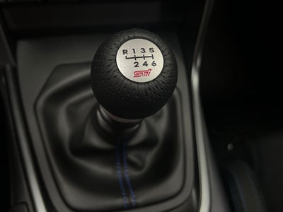 2026 Subaru BRZ tS