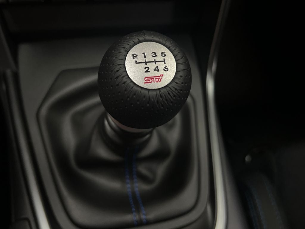 2026 Subaru BRZ tS