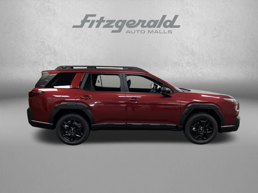 2026 Subaru OUTBACK Limited