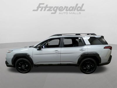 2026 Subaru OUTBACK Limited