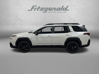 2026 Subaru OUTBACK Limited