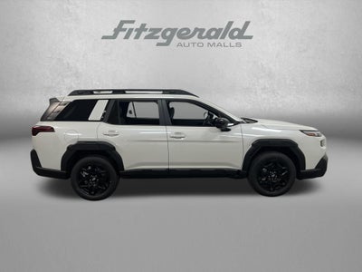 2026 Subaru OUTBACK Limited
