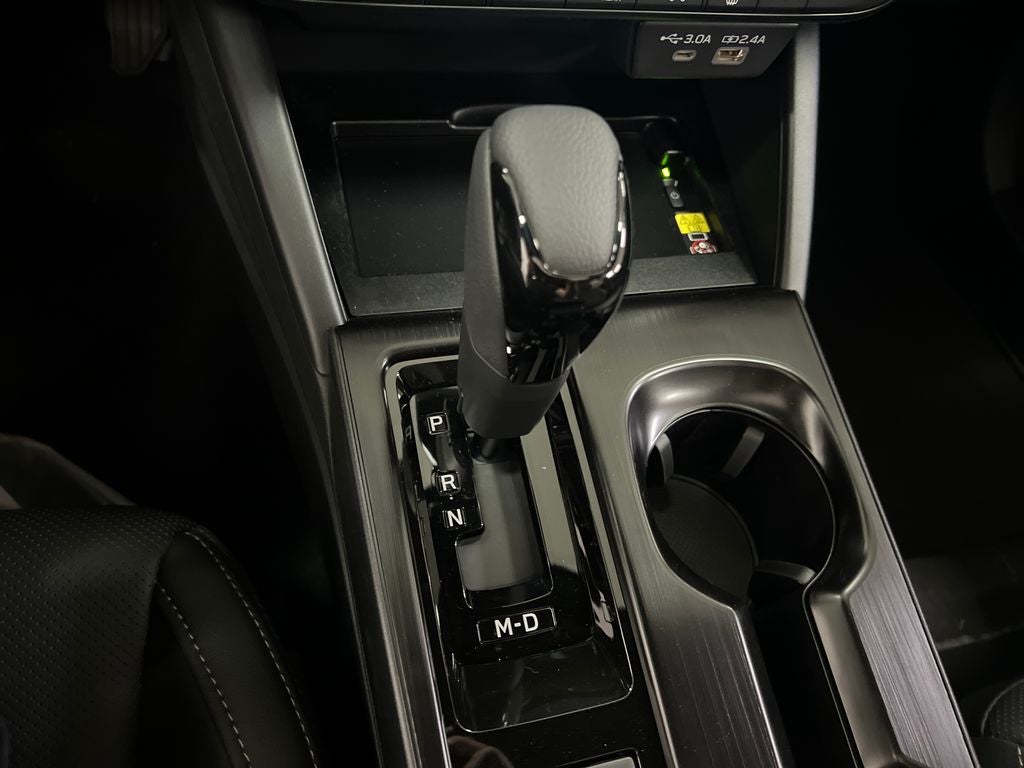 2026 Subaru OUTBACK Limited