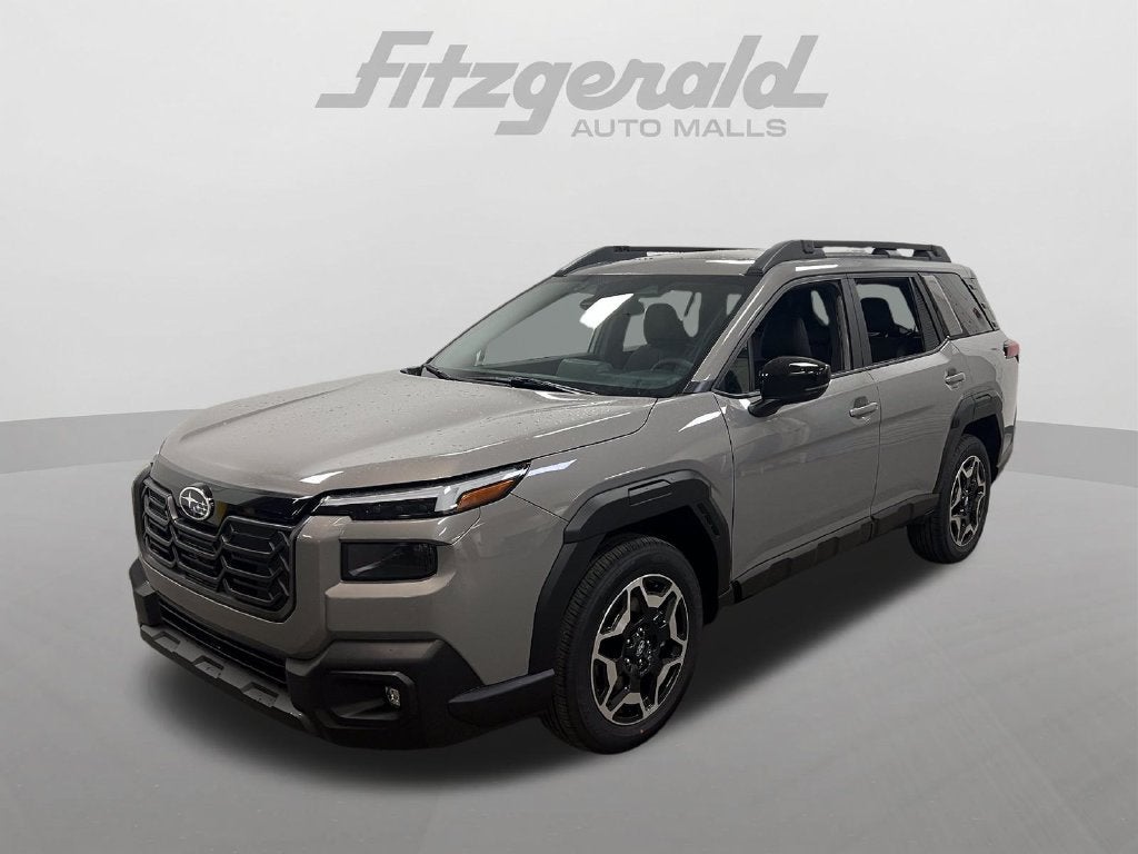 2026 Subaru OUTBACK Touring