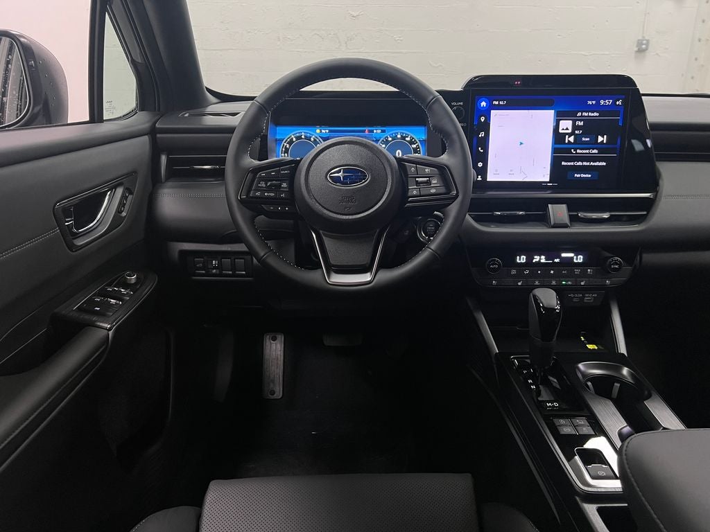 2026 Subaru OUTBACK Touring
