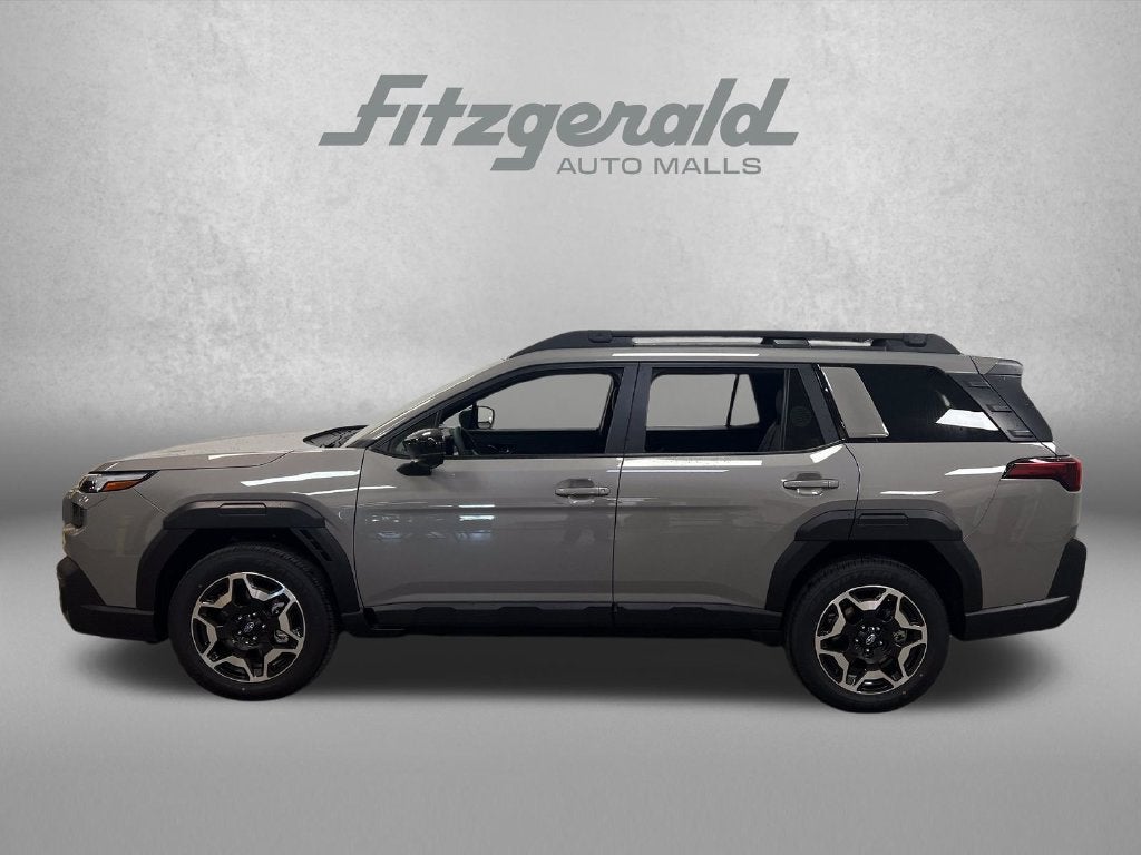 2026 Subaru OUTBACK Touring