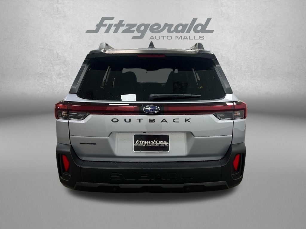 2026 Subaru OUTBACK Limited XT