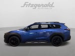2026 Subaru TRAILSEEKER Premium