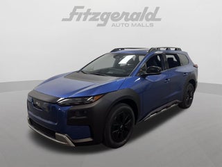 2026 Subaru TRAILSEEKER Premium