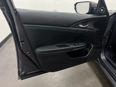 2020 Honda Insight Touring