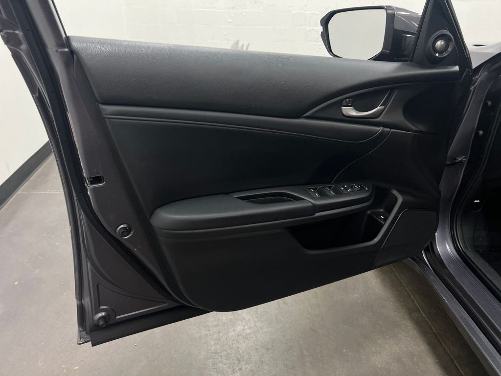 2020 Honda Insight Touring