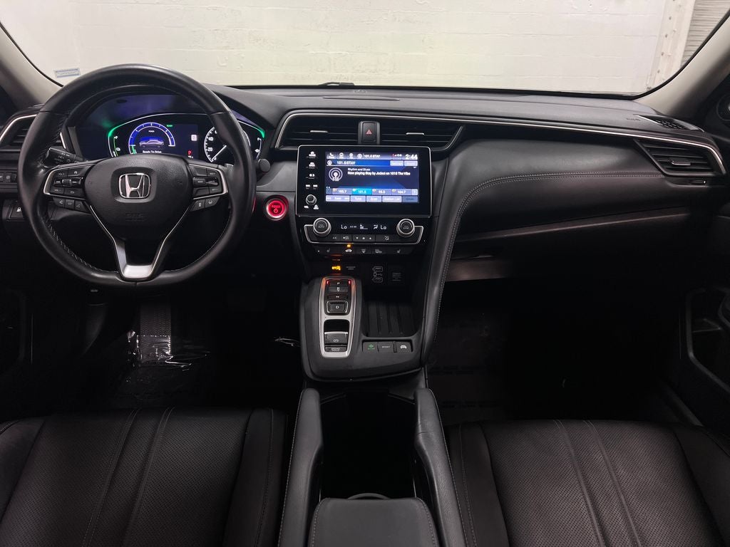 2020 Honda Insight Touring