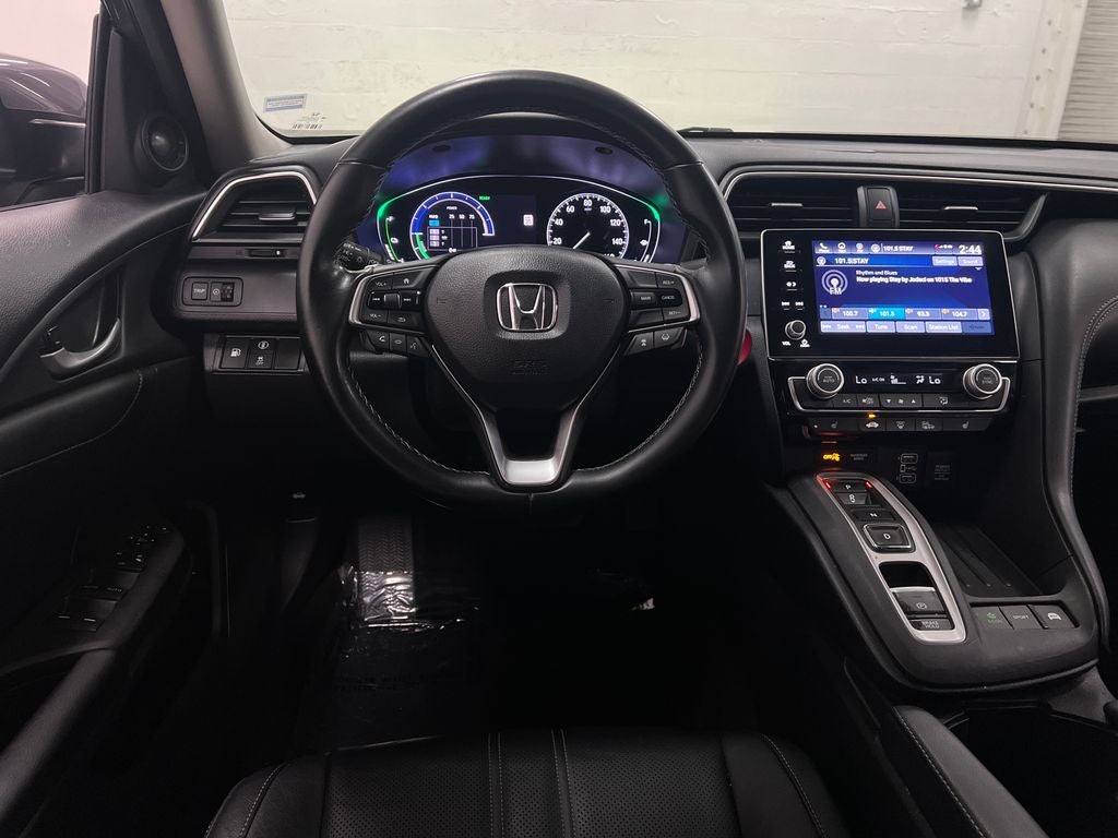2020 Honda Insight Touring