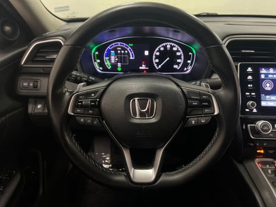 2020 Honda Insight Touring