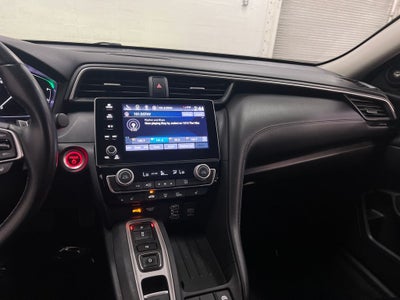 2020 Honda Insight Touring
