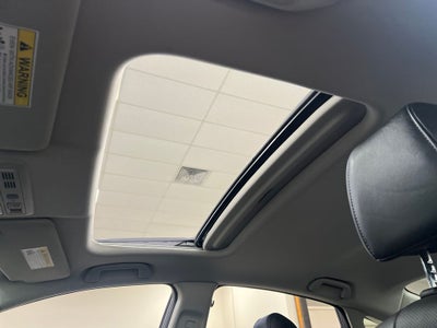 2020 Honda Insight Touring