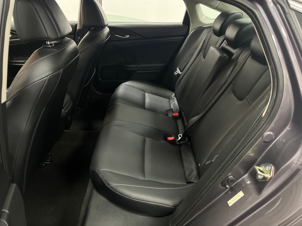 2020 Honda Insight Touring