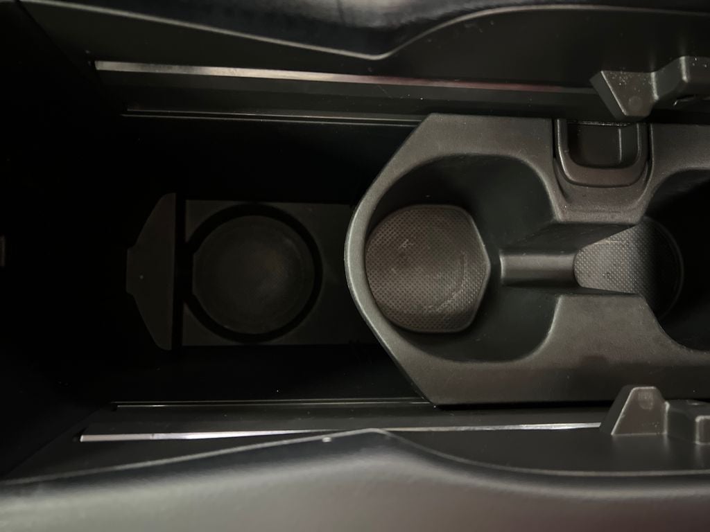 2020 Honda Insight Touring