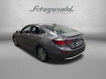 2020 Honda Insight Touring
