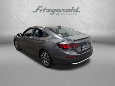 2020 Honda Insight Touring