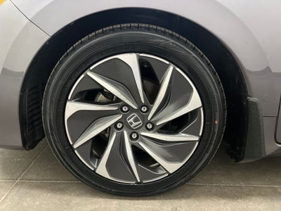 2020 Honda Insight Touring