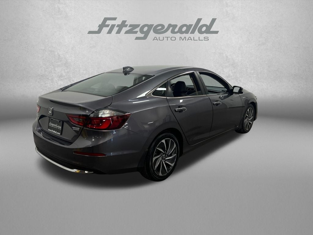 2020 Honda Insight Touring