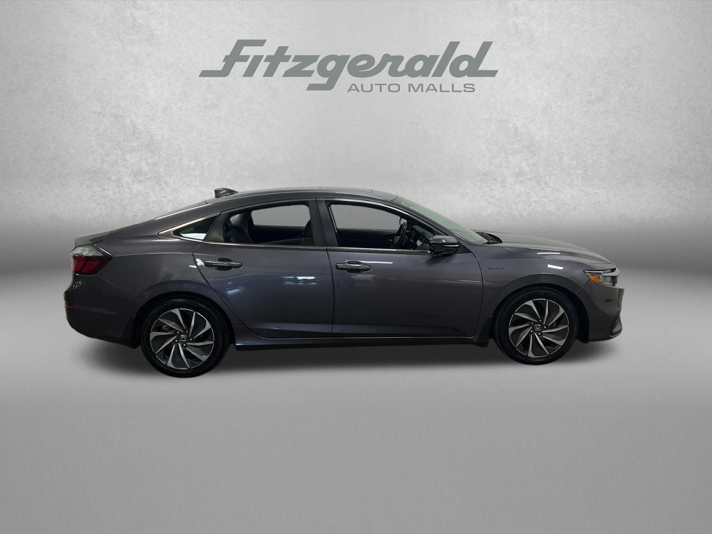 2020 Honda Insight Touring
