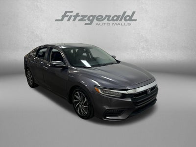 2020 Honda Insight Touring