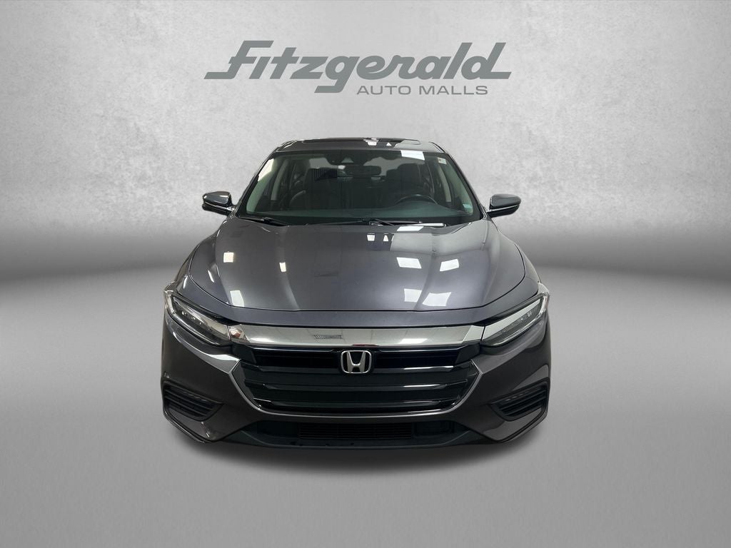 2020 Honda Insight Touring