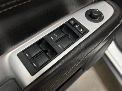 2016 Jeep Compass High Altitude