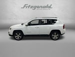 2016 Jeep Compass High Altitude