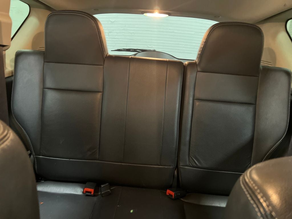 2016 Jeep Compass High Altitude