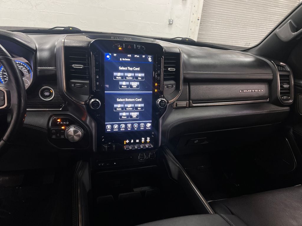 2019 RAM 1500 Limited