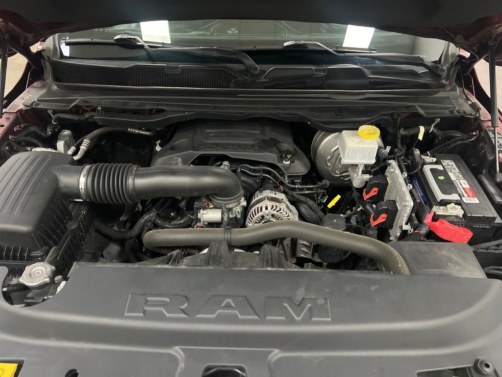 2019 RAM 1500 Limited