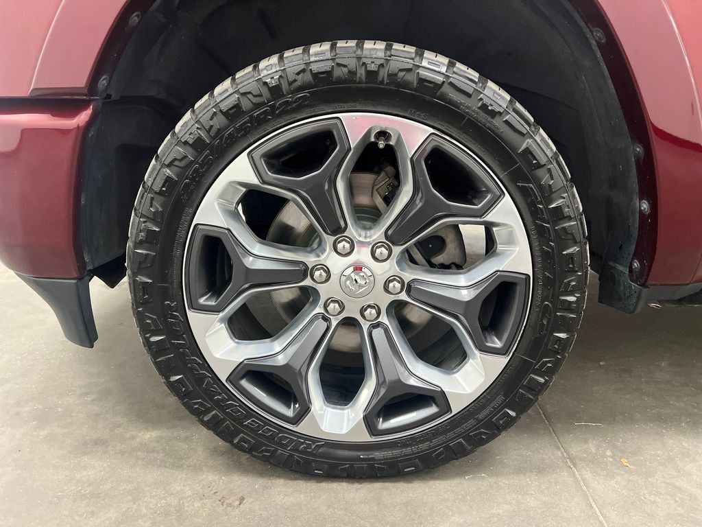 2019 RAM 1500 Limited