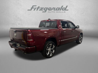 2019 RAM 1500 Limited