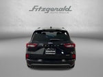 2024 Ford Escape ST-Line Elite