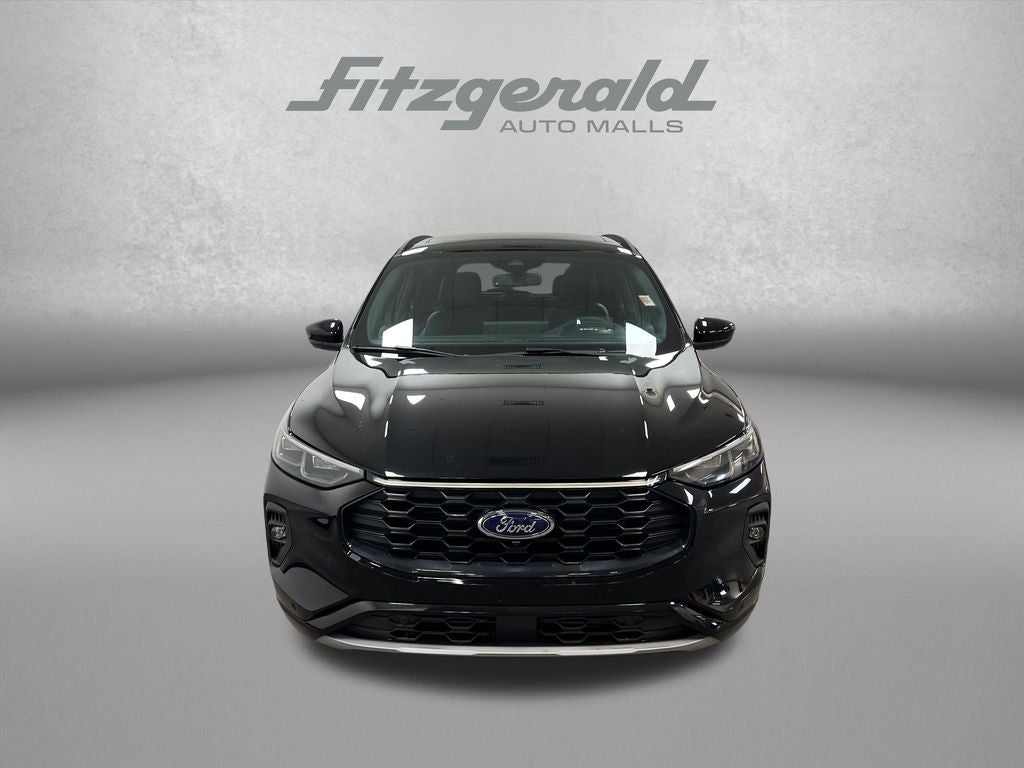2024 Ford Escape ST-Line Elite