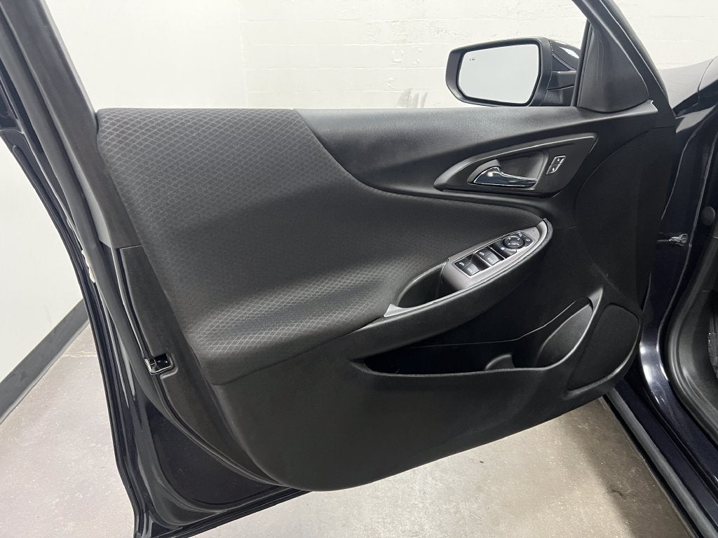 2022 Chevrolet Malibu RS