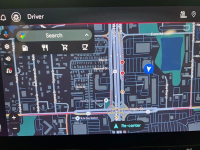 2025 GMC Canyon Denali