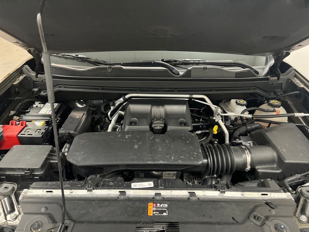 2025 GMC Canyon Denali