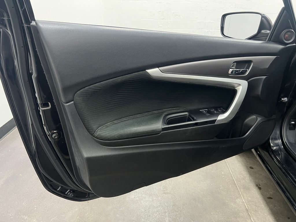 2014 Honda Accord LX-S