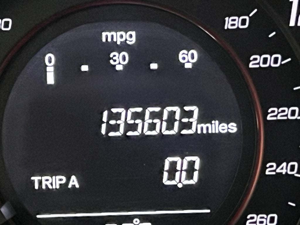 2014 Honda Accord LX-S