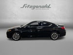 2014 Honda Accord LX-S