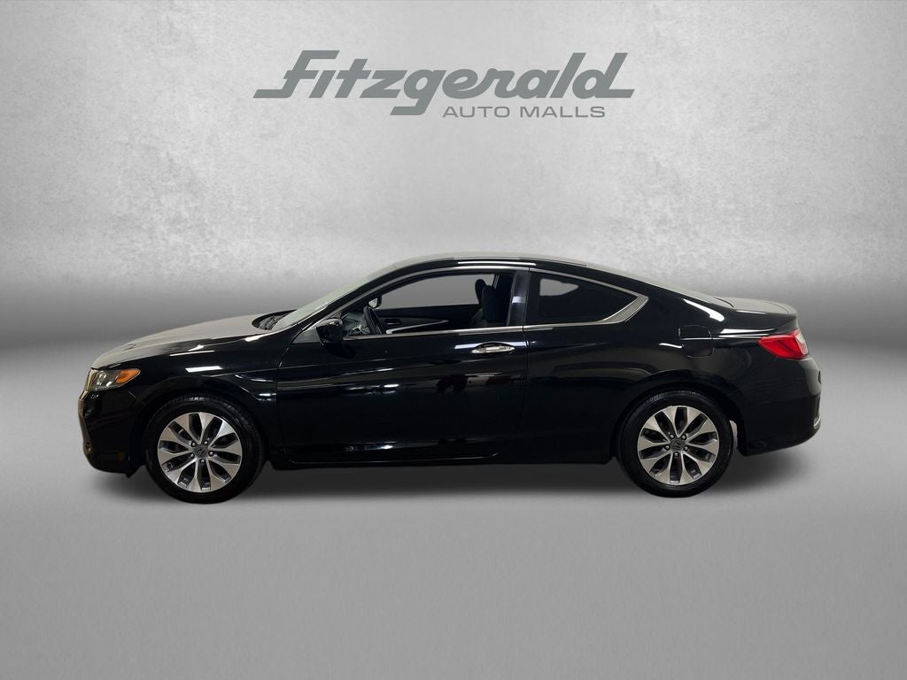 2014 Honda Accord LX-S