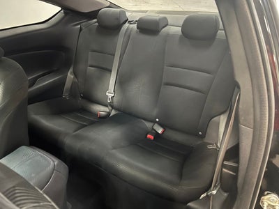 2014 Honda Accord LX-S