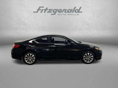 2014 Honda Accord LX-S